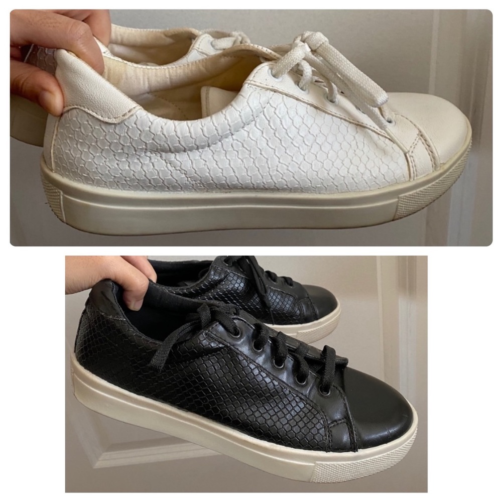 Topshop Sneaker Bundle